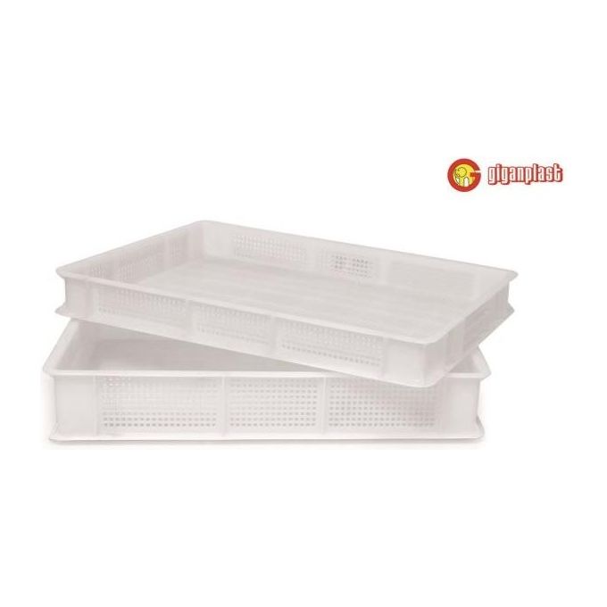 foto del prodotto giganplast cesta forata 60x40x07cm