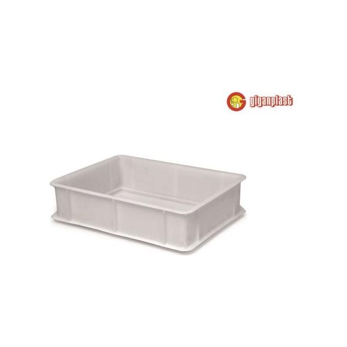 foto del prodotto giganplast cesta sovrapponibile 30x40x10cm 10lt