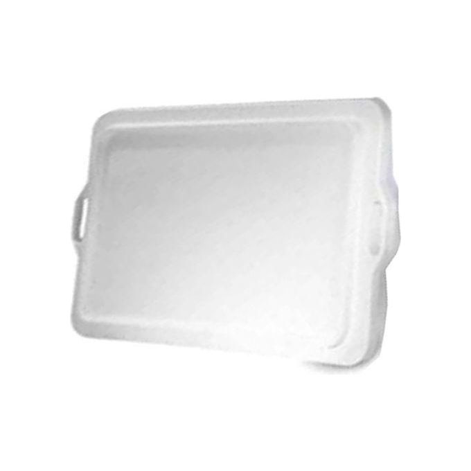 foto del prodotto giganplast coperchio bacinella rettangolare 70x45