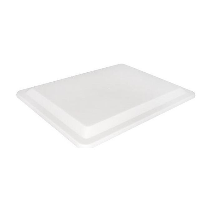 foto del prodotto giganplast coperchio bianco per bacinella 50x34
