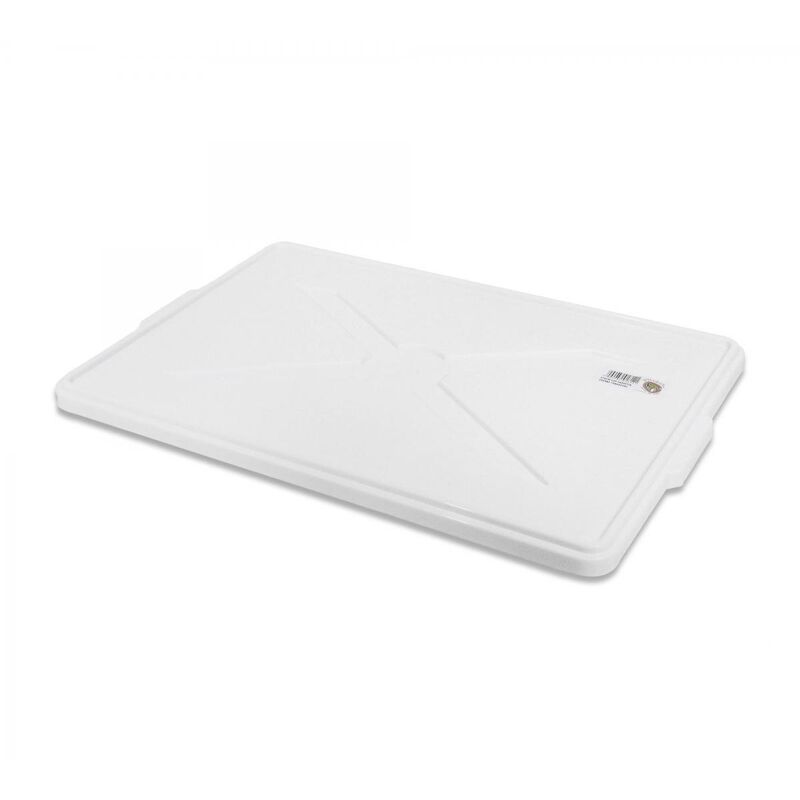 foto del prodotto giganplast coperchio per cassetta trasport 60x40cm