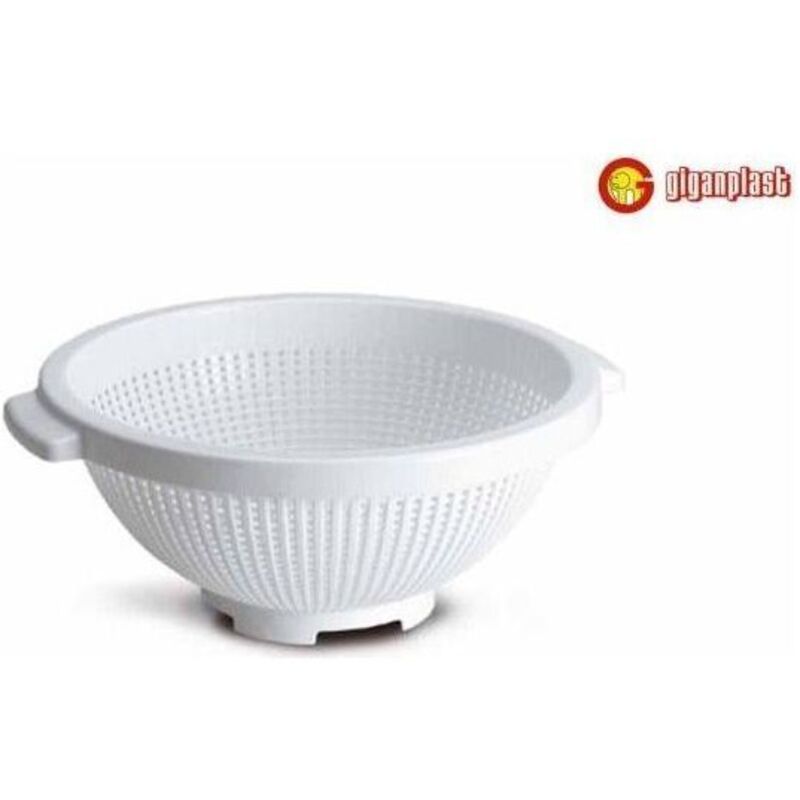 foto del prodotto giganplast scolapasta risto cm.28