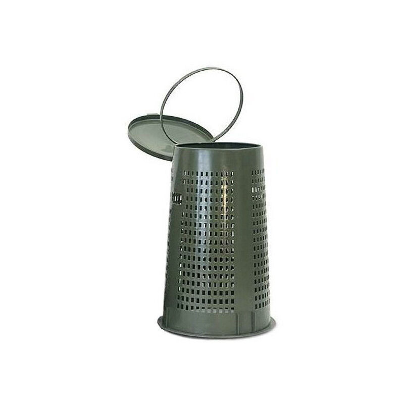 foto del prodotto giganplast trespolo plastica zeffiro l 80 8375hdf giganpl