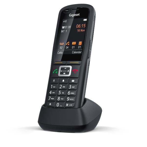 foto del prodotto gigaset r700h pro
