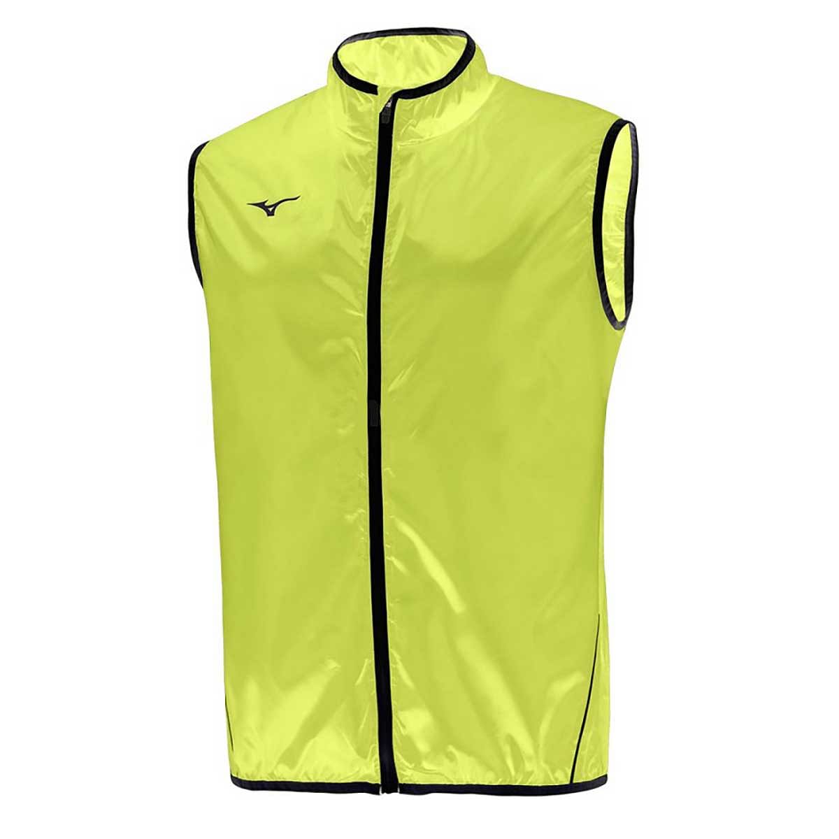 foto del prodotto gilet authentic race