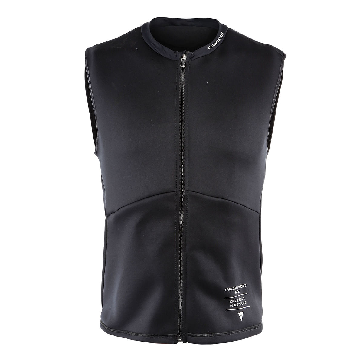 foto del prodotto gilet con protezioni pro armor