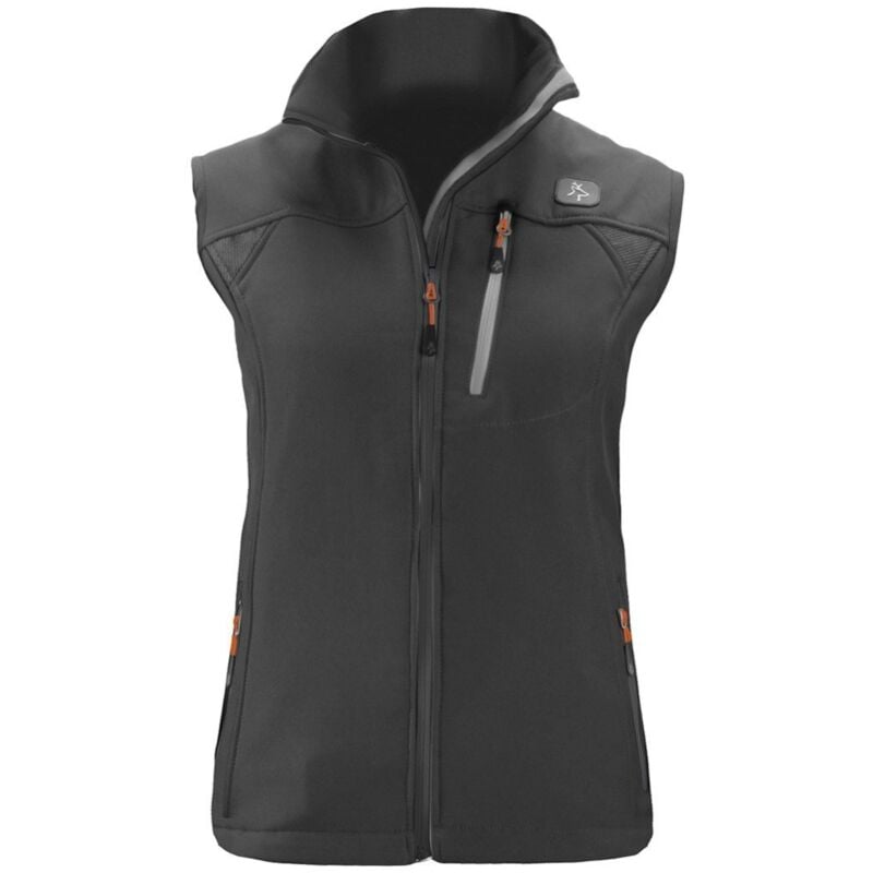 foto del prodotto gilet da donna kapriol dragon - s