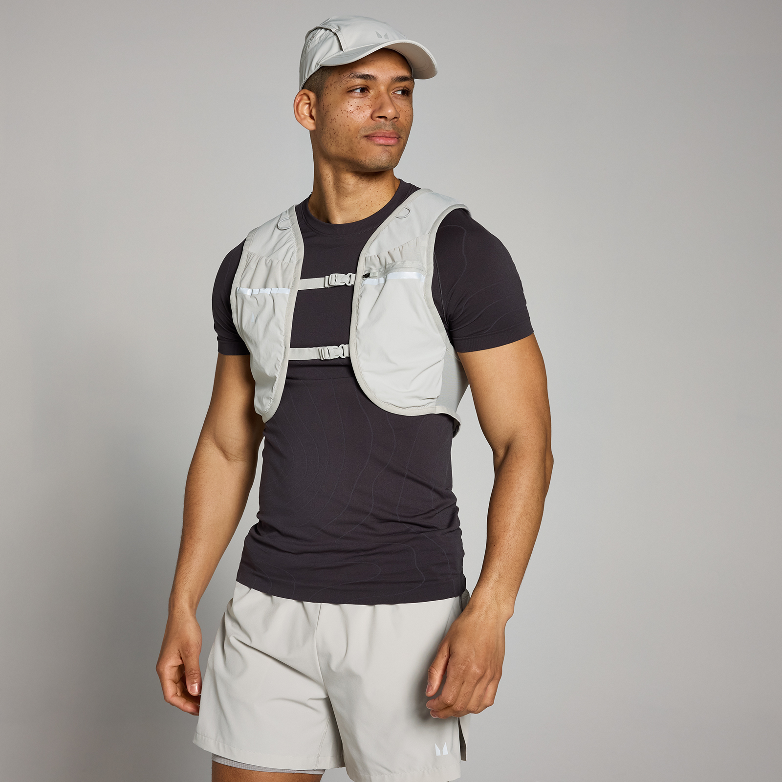 foto del prodotto gilet da idratazione mp velocity ultra chrome s