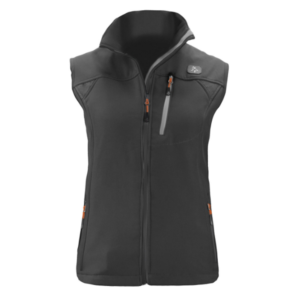 foto del prodotto gilet da lavoro donna dragon vest isolamento termico antivento tg. s kapriol 32847