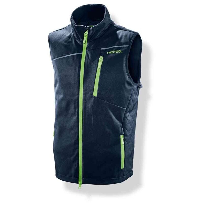 foto del prodotto gilet festool we ft1