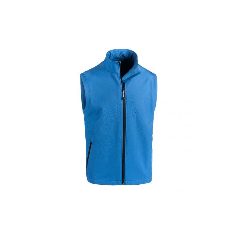foto del prodotto gilet ginger blu royal mis. xl