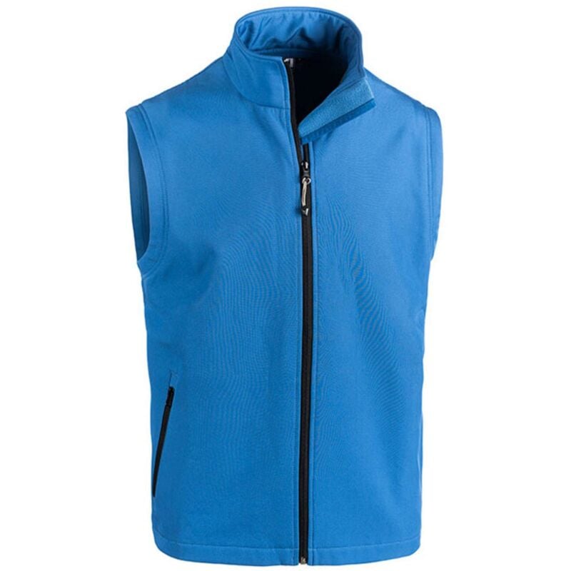 foto del prodotto gilet ginger blu royal mis. xxl