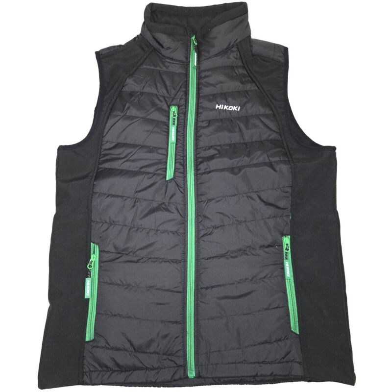 foto del prodotto gilet hikoki es00348 m 