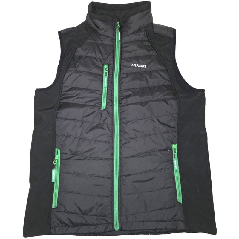 foto del prodotto gilet hikoki es00350 xl 