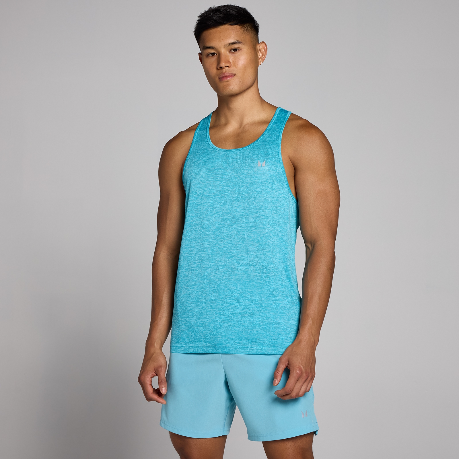 foto del prodotto gilet mp tempo m lange da uomo ciano xl