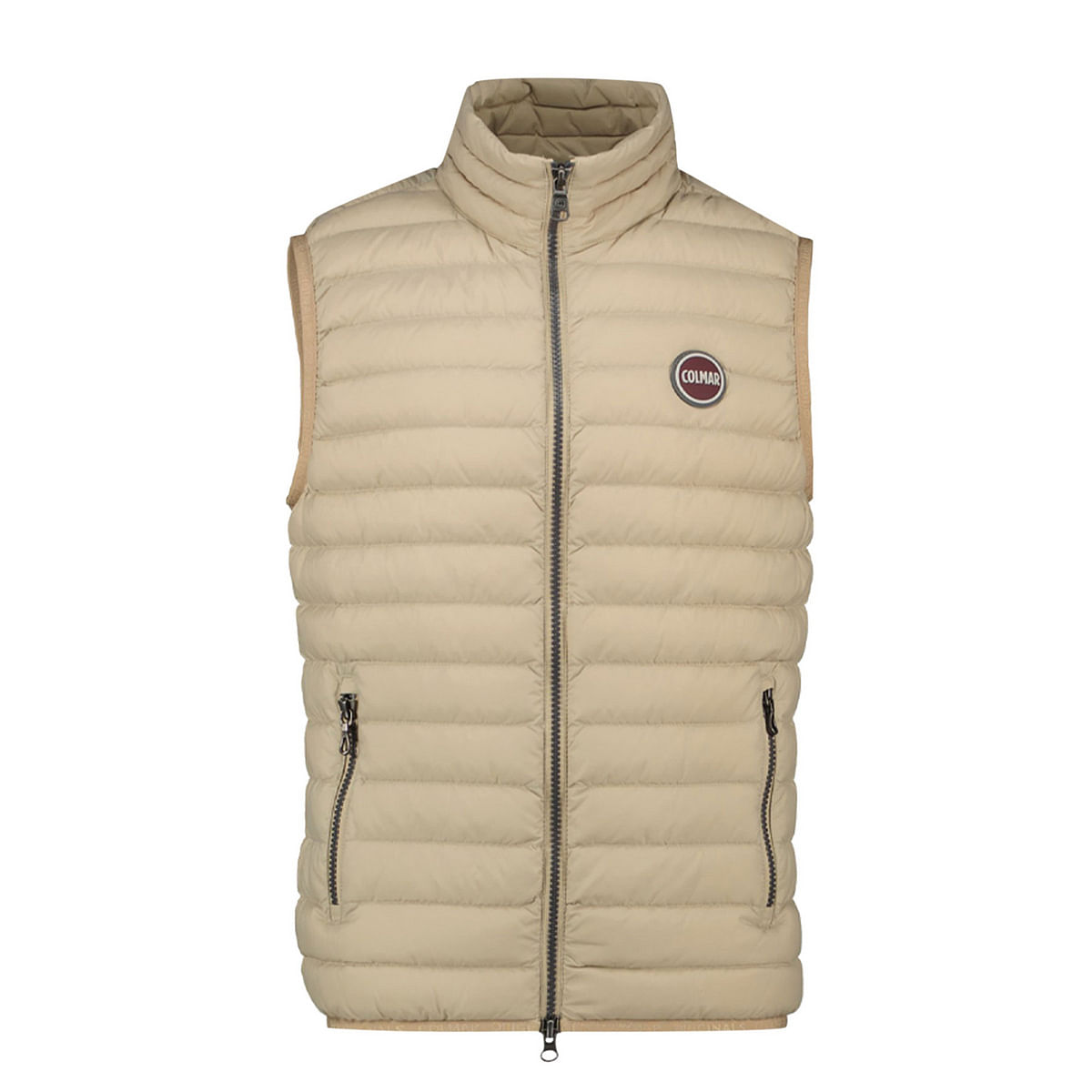 foto del prodotto gilet piumino bambino