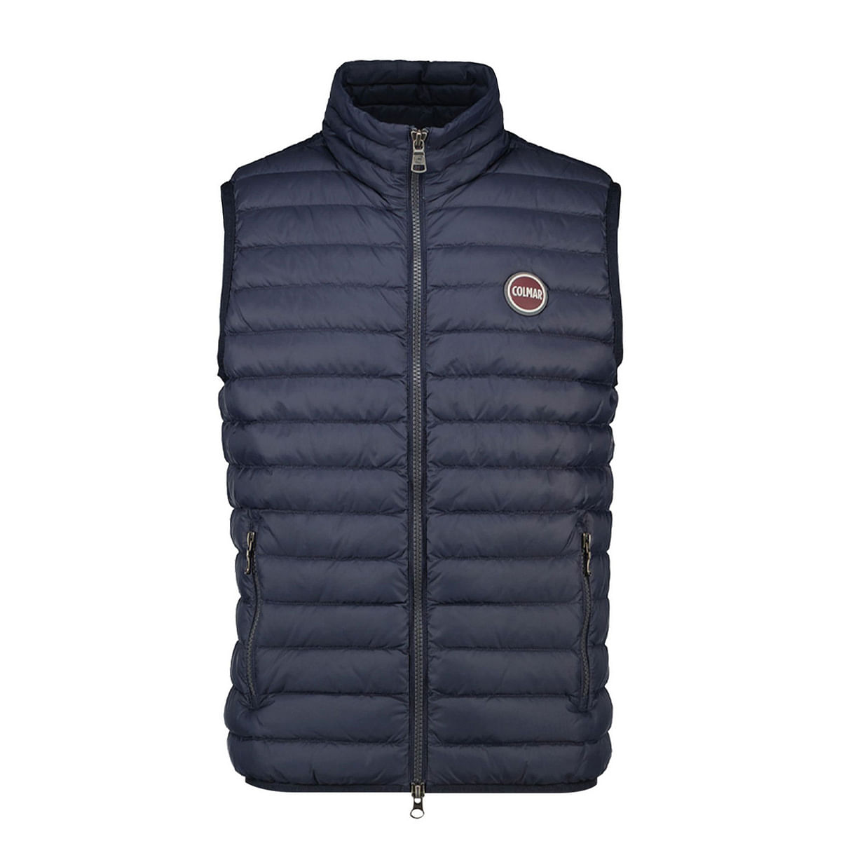 foto del prodotto gilet piumino bambino