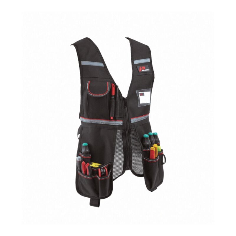 foto del prodotto gilet portautensili plano 50x3x76cm 513010