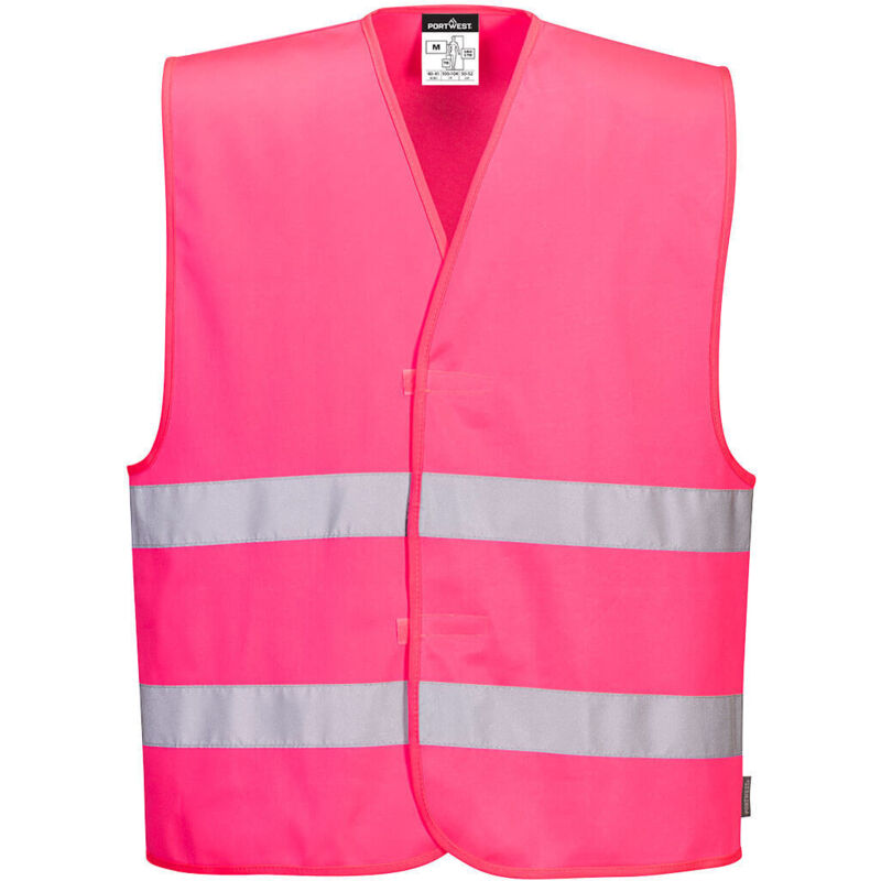 foto del prodotto gilet rosa iona l xl