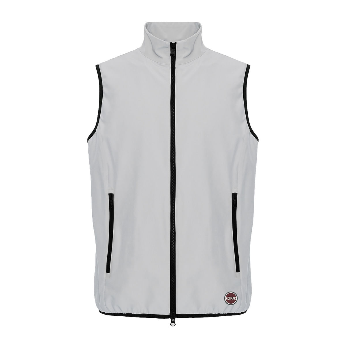 foto del prodotto gilet softshell