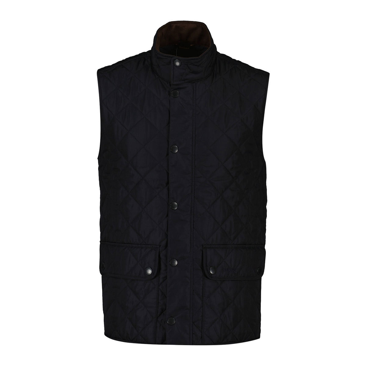 foto del prodotto gilet trapuntato lowerdale