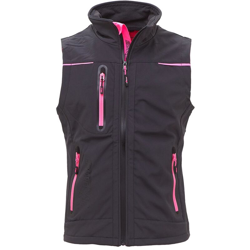 foto del prodotto gilet u-power universe lady