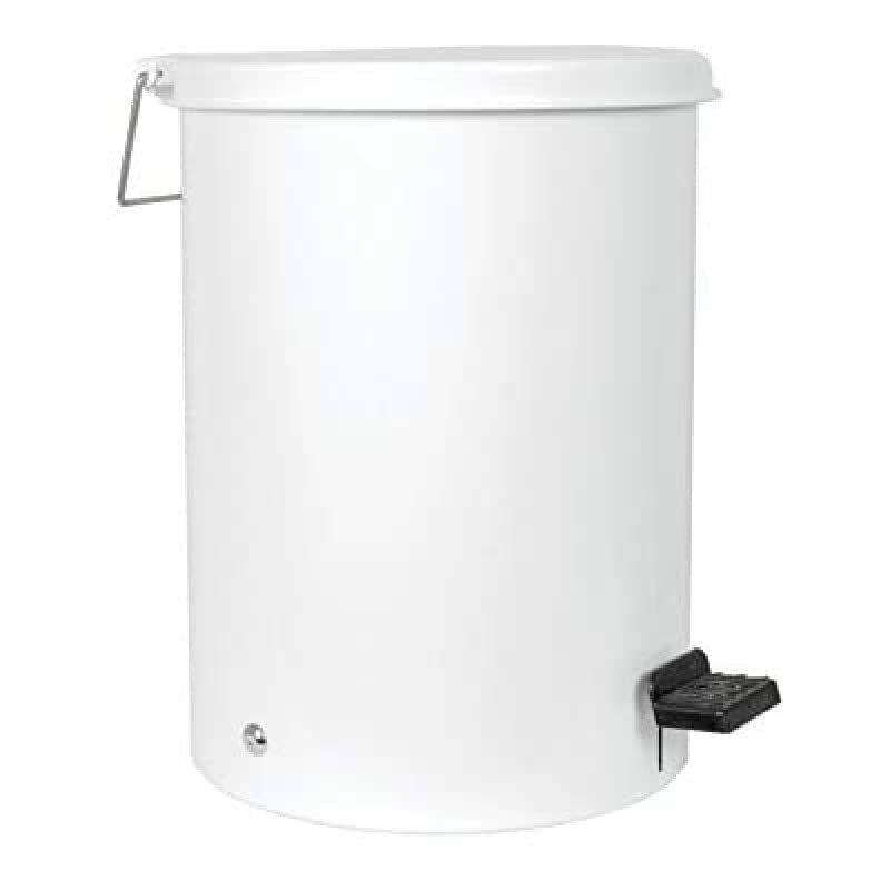 foto del prodotto gima 27984 contenitore rifiuti 7 l, confezione 1 pezzo
