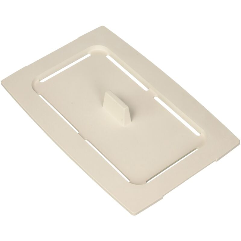 foto del prodotto gima 35507 coperchio, plastica per branson 2800, confezione 1 pezzo