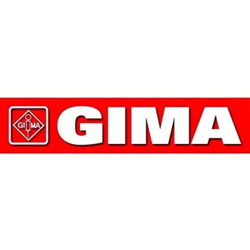 foto del prodotto gima 45815 set di bordi, per un ripiano
