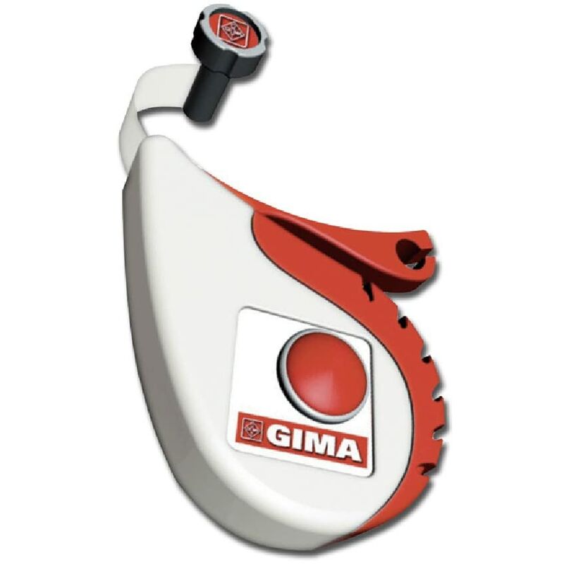foto del prodotto gima misuratore corporeo professionale a nastro craniometro