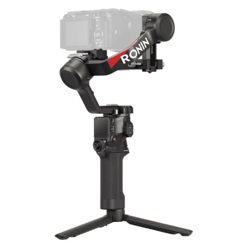foto del prodotto gimbal dji cp.rn 00000343 01 ronin rs 4 black black