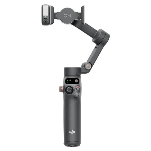 foto del prodotto gimbal dji djom7p osmo mobile 7p