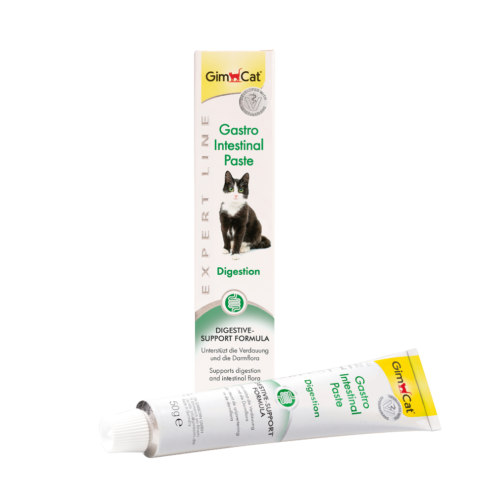 foto del prodotto gimcat pasta gastro intestinal 50 g