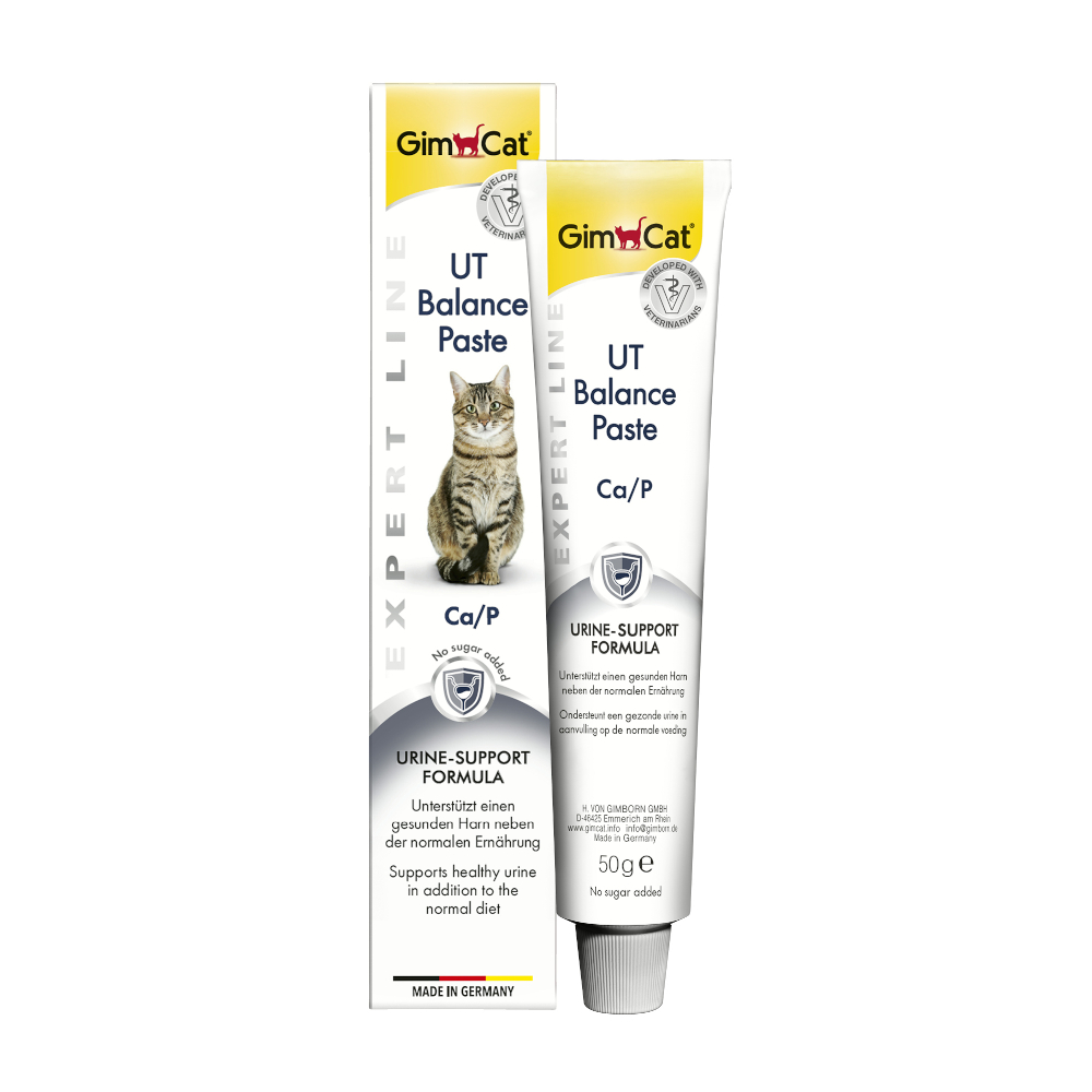 foto del prodotto gimcat pasta ut balance 50 g