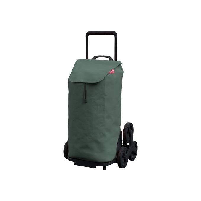 foto del prodotto gimi carrello per la spesa