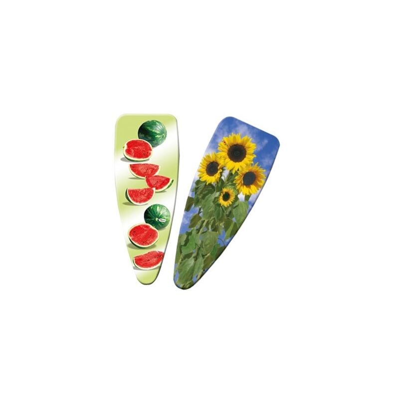foto del prodotto gimi copriasse da stiro love medium in cotone con mollettone conf. 1 pz