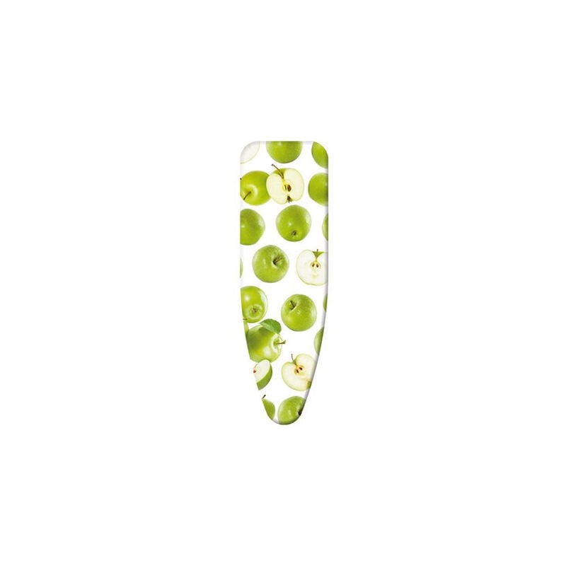 foto del prodotto gimi fodera per asse da stiro 126x45cm in cotone fantasie assortite