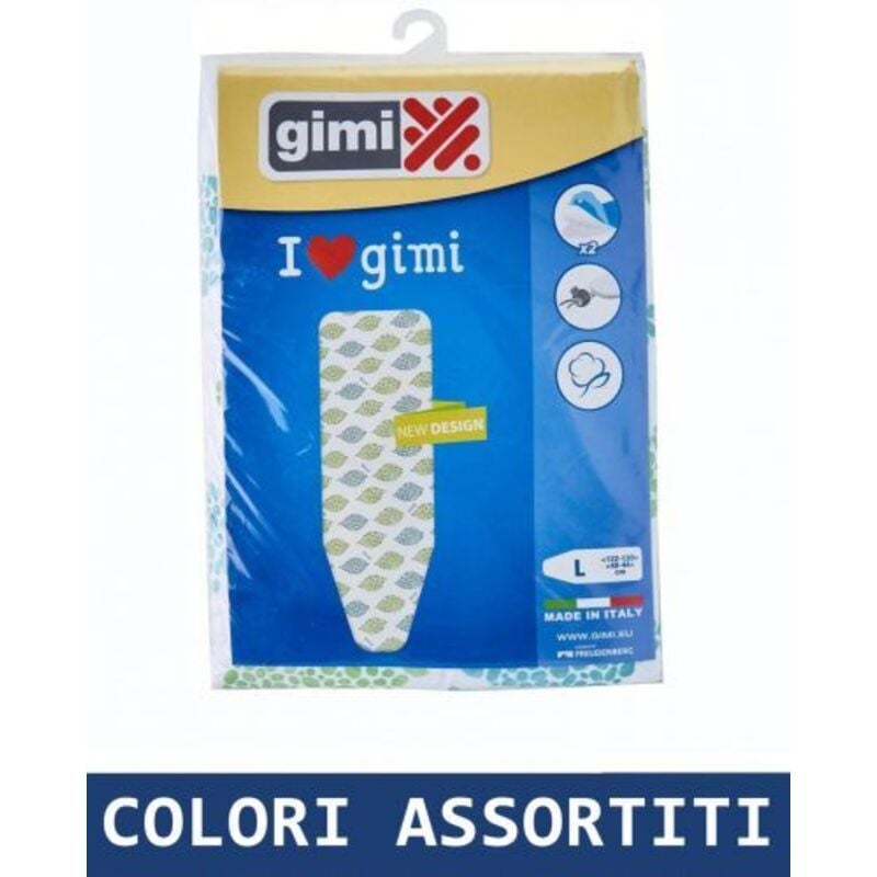 foto del prodotto gimi i love l