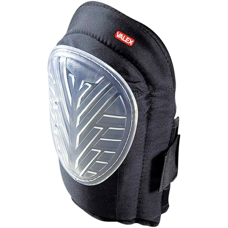 foto del prodotto ginocchiera ergonomica in gel 2 pezzi valex