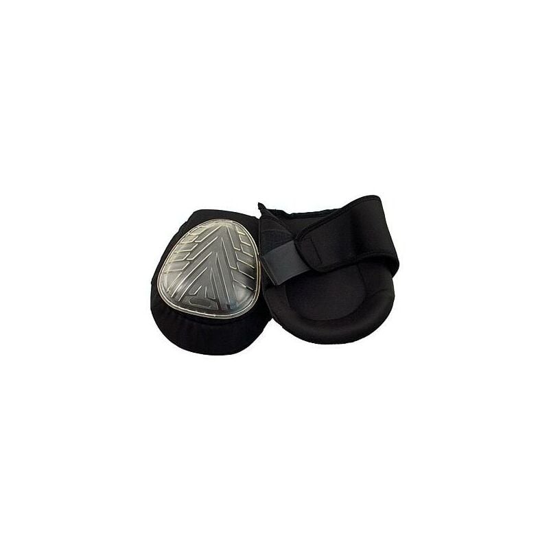 foto del prodotto ginocchiera ergonomica in gel