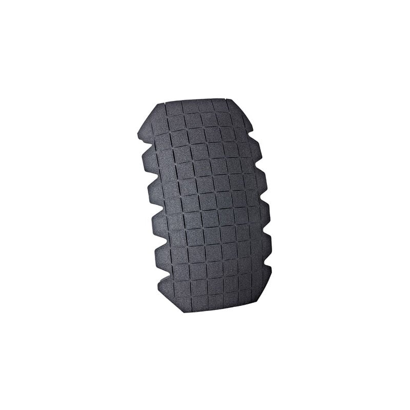immagine 0 del prodotto ginocchiera per tacchi nera t.maxi 16 b003 0042 kneetek