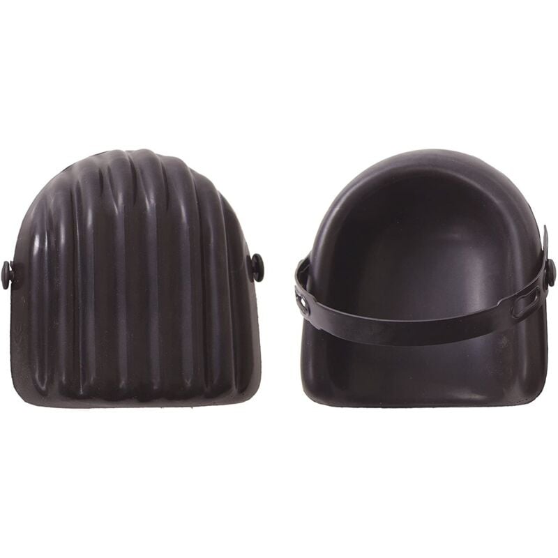 foto del prodotto ginocchiere ad alta densit portwest kp10 nero unica