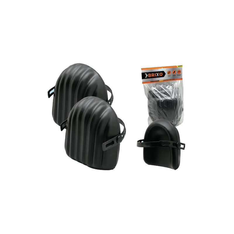 foto del prodotto ginocchiere brixo basic