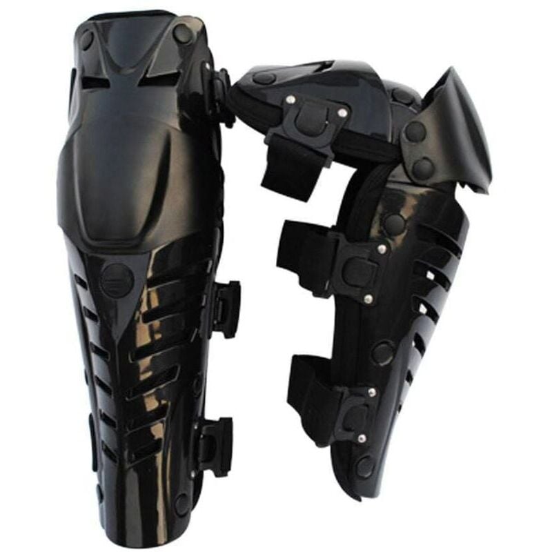 foto del prodotto ginocchiere gomitiere ginocchiere lunghi parastinchi parastinchi protezioni per le braccia equipaggiamento protettivo per motocross motocicletta bici