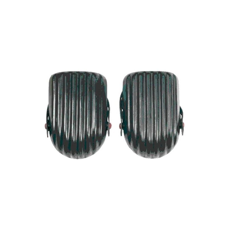 foto del prodotto ginocchiere per piastrellisti lunghe maurer 21x14 cm ginocchiera protezione