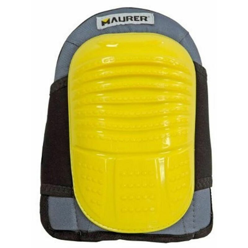foto del prodotto ginocchiere piastrellista imbottitura gel protezione ginocchio 93055 maurer