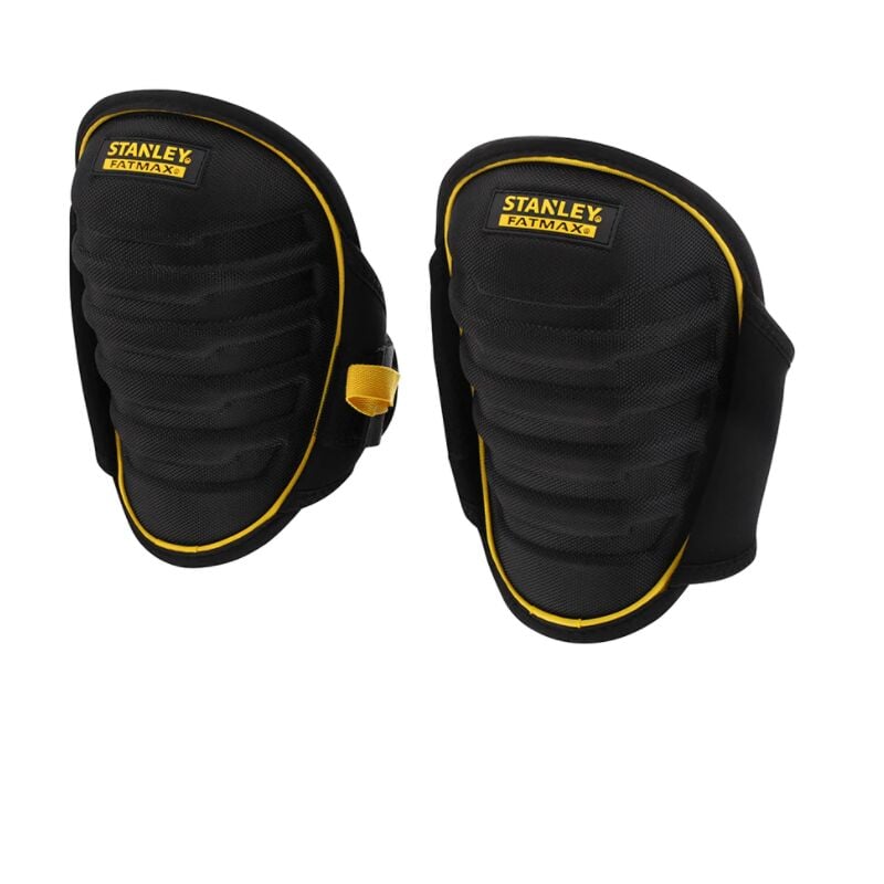 foto del prodotto ginocchiere stanley fatmax gel guscio semi rigido - fmst82959-1