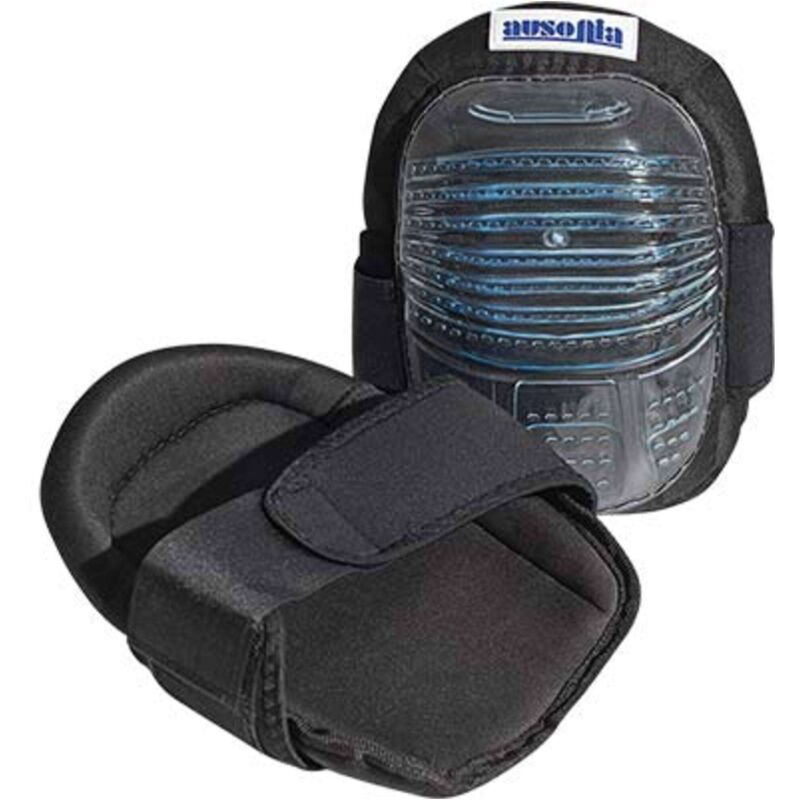foto del prodotto ginocchiere x piastrellista ausonia silicone 1 paia