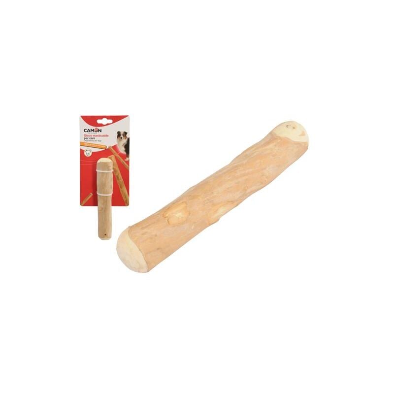 foto del prodotto giochi camon bastone p cani 15 20cm