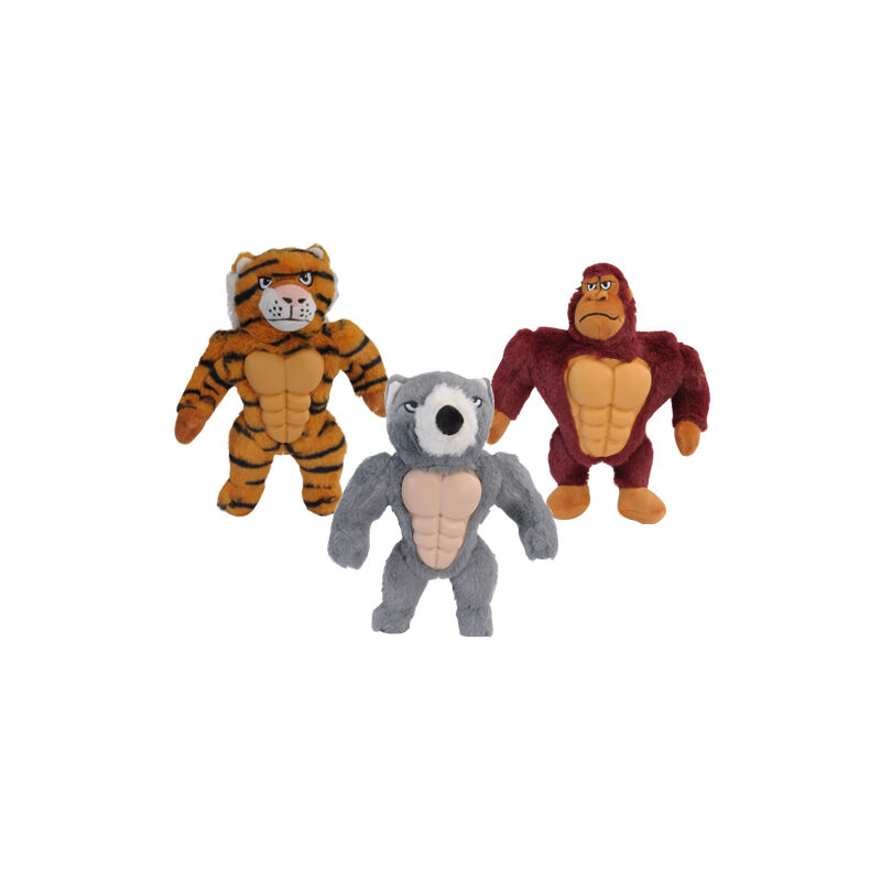 foto del prodotto giochi camon orso pol tpr p cani 30cm